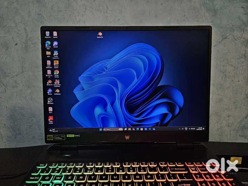 Acer Predator Helios Neo 16 Gaming Laptop