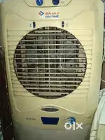 Cooler bajaj