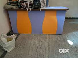 Mutiutility counter table