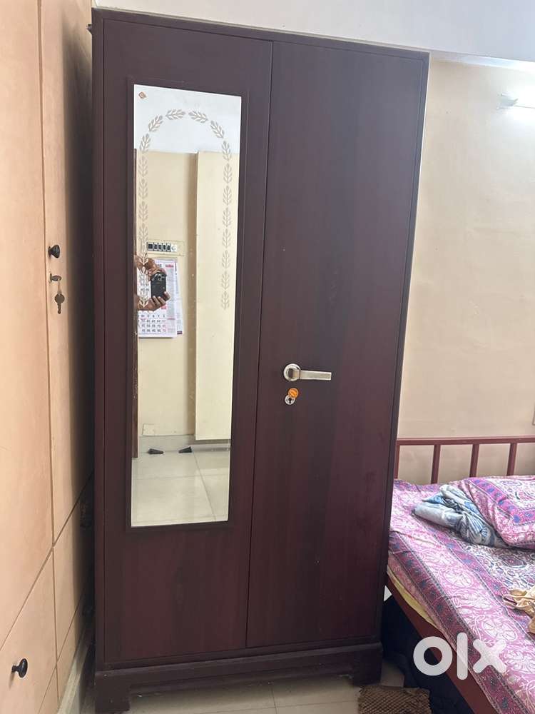 Steel alamarah good condition