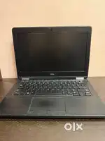 Dell latitude E5270