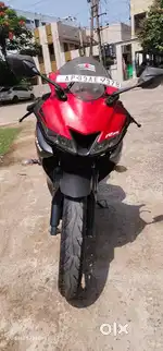 Yamaha R15 for sale