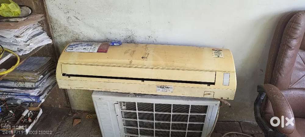 2022 model working condition