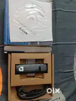 Wifi dongle