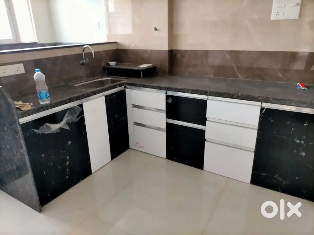 Karmayogi nagar 2 Bhk on rent