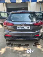 Hyundai elite i20 2019 petrol 30000 km driven