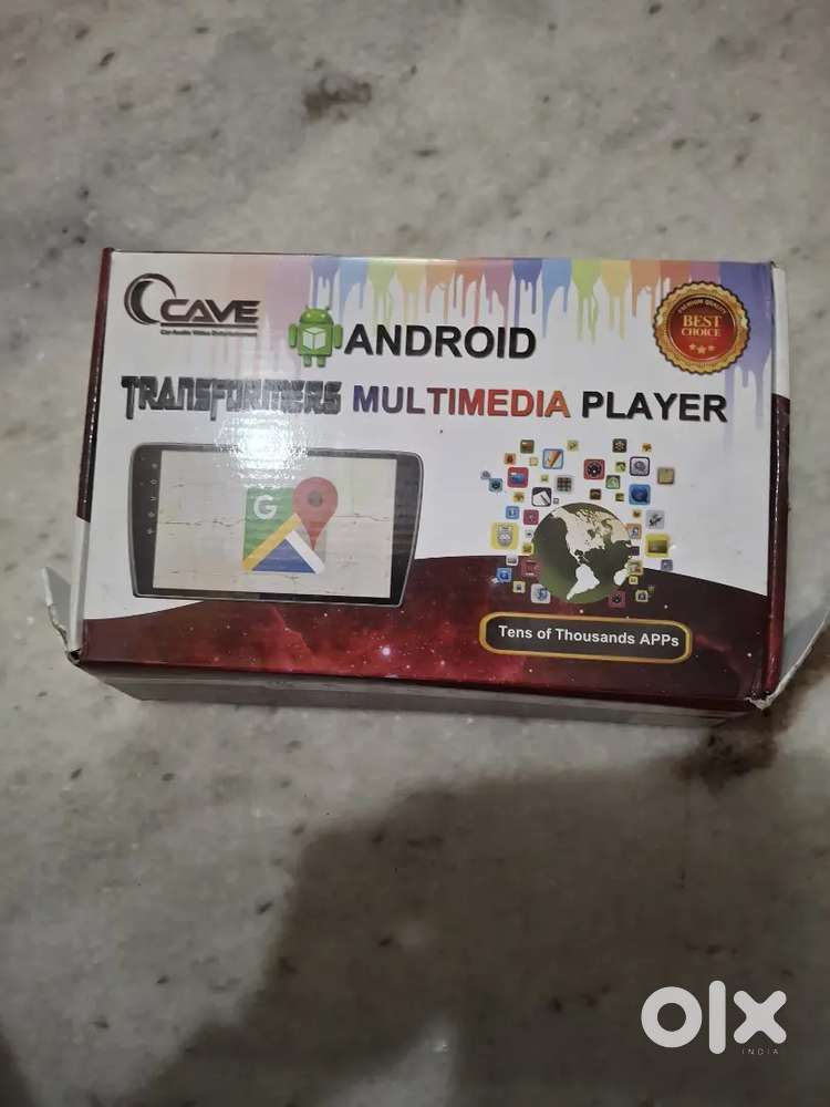 Car ma use hone wali led