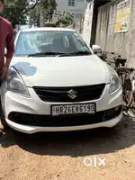 Maruti Suzuki Swift Dzire Tour 2021 CNG & Hybrids Good Condition