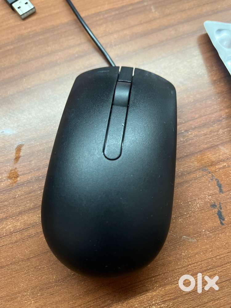 Mouse computer