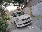 Maruti Suzuki Swift 2012