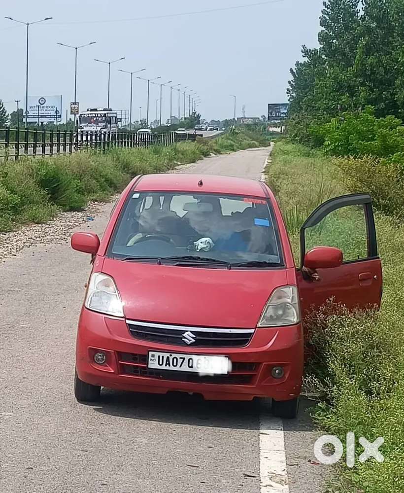 Maruti Suzuki Estilo 2007 Petrol 73000 Km Driven