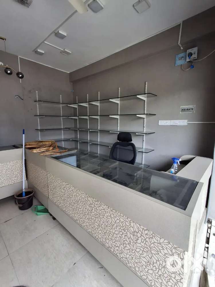 Shop furniture clothing