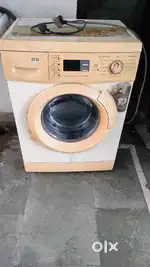 IFB washing machine