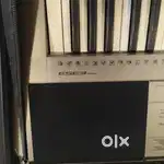 Yamaha keyboard