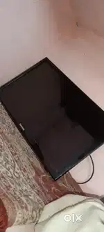 Samsung LCD TV