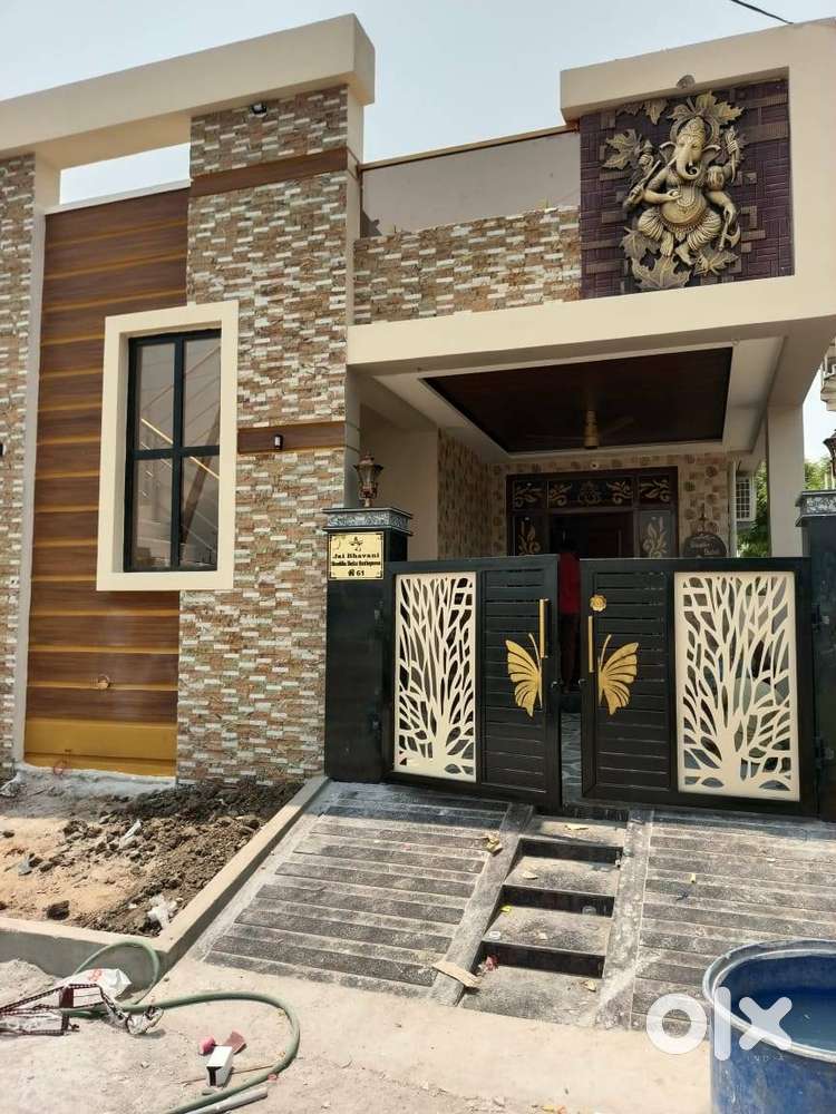 150sq.yards open plot  for sale 1 year free EMI