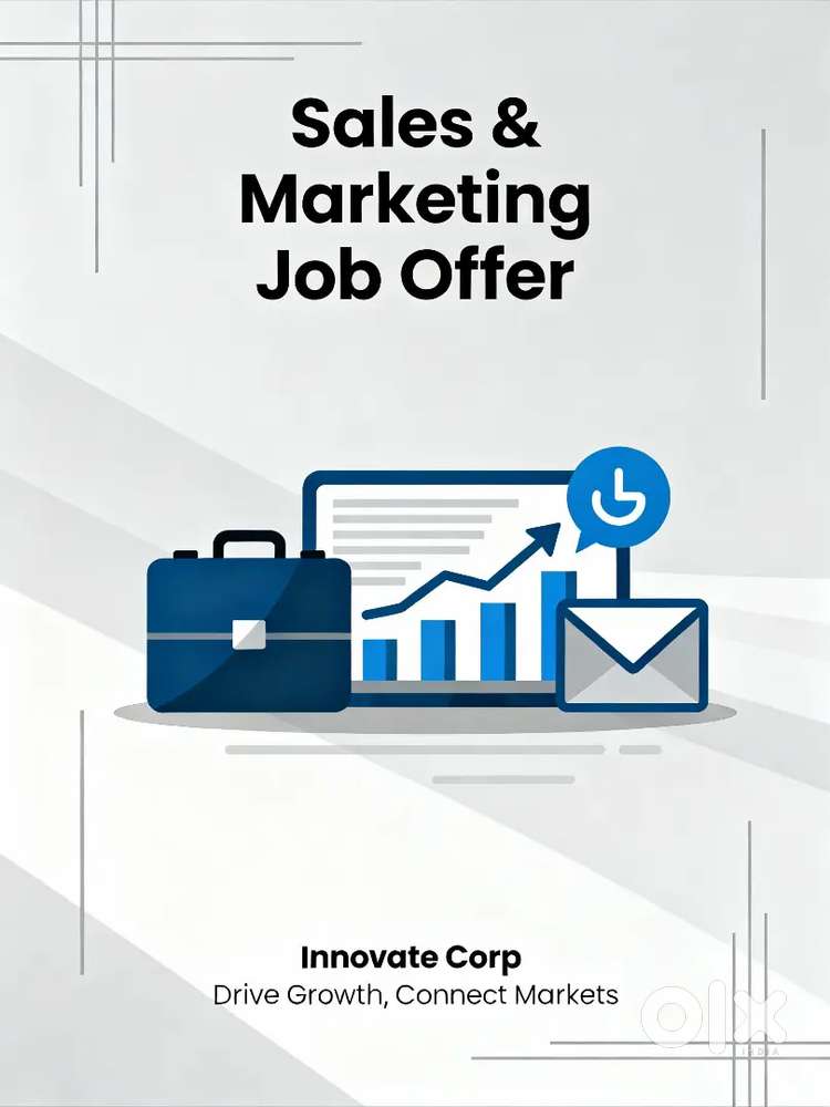 Marketing team member