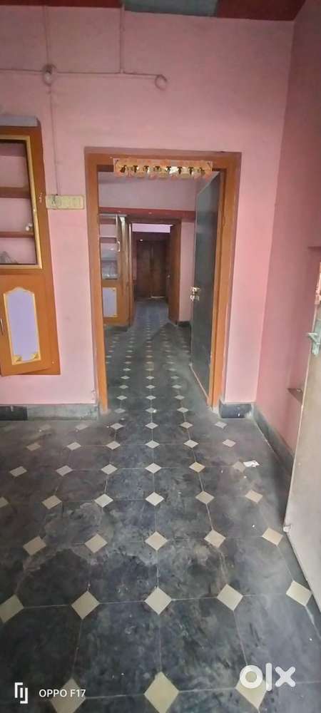 Individual house for rent at pilakavanipalem