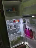 Lg double door