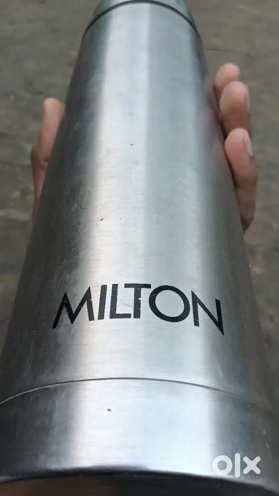 Milton Hot & Cold water bottle