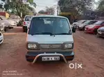 Maruti Suzuki Omni 8 Seater BSII, 2012, Petrol