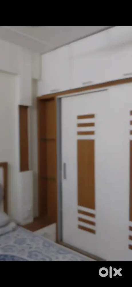 Fully Furnished Flat for sale
