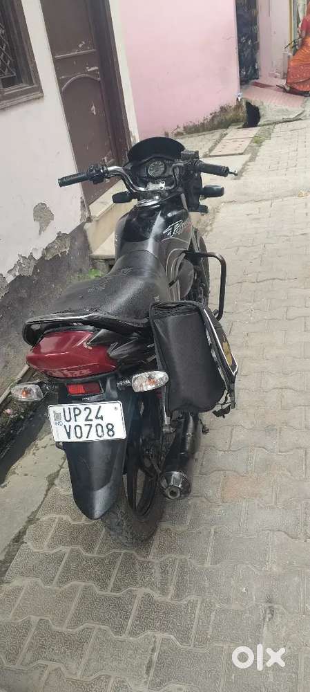 Hero Passion Pro 2014