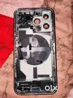Iphone 13 pro body only for sale