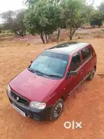 Maruti Suzuki Alto 800 2012 Petrol Good Condition