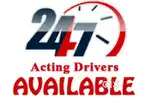 ACTING DRIVER AVAILABLE TRICHY
