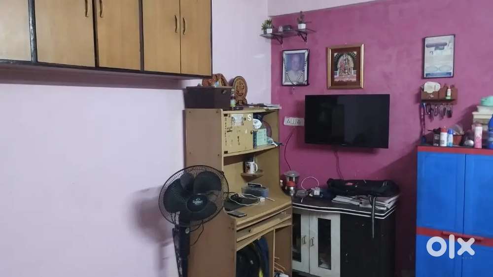 Pagadi house 1RK dombivli East near 10 mints distance