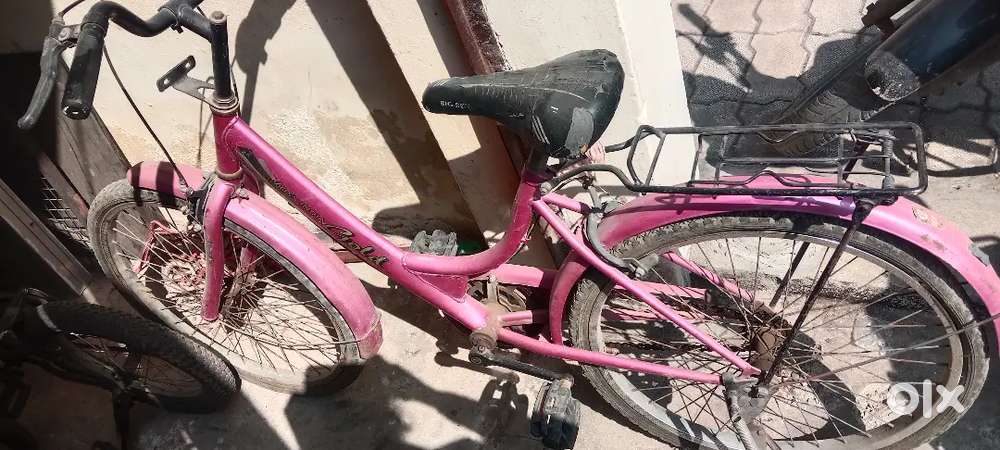 Bicycle, kidscycle,