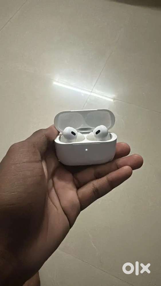 Airpods gen
