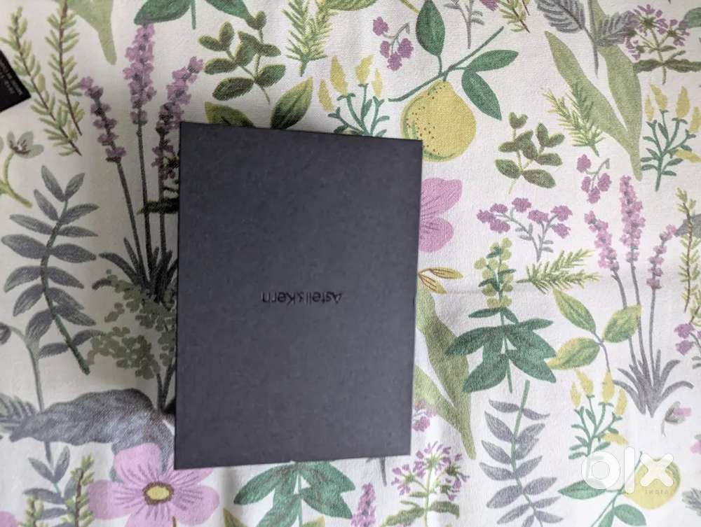 Recently purchased A&K SR35 DAP for sale