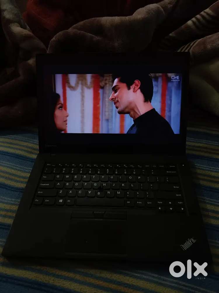 Lenovo Top model Laptop