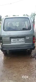 Maruti Suzuki 800 2002