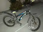 AMR cycle good condition