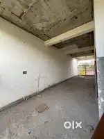 55 gaj gallery and one room with bathroom for any construction work