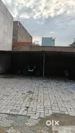 Residential plots near Rau market