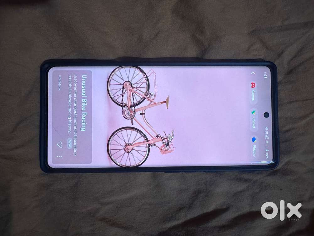 Vivo V29e new condition