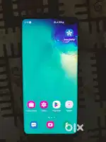 Samsung galaxy S10+