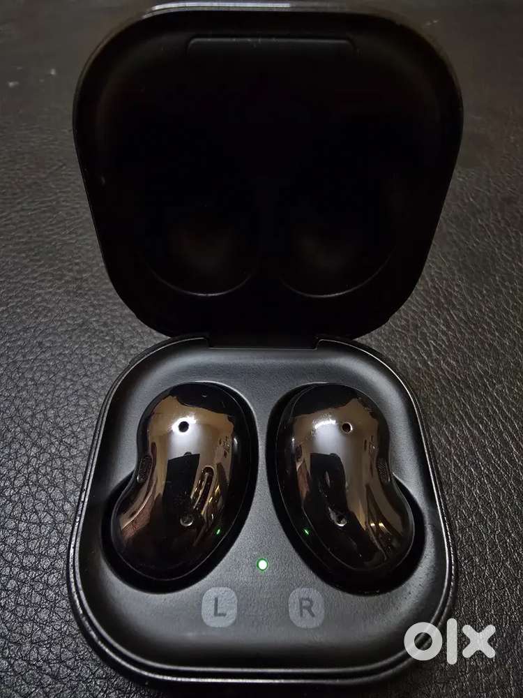 Samsung buds live 2023