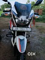 TVS APACHE RTR 160 SPECIAL RACE EDITION