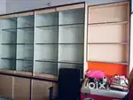 Glass Racks and things only
