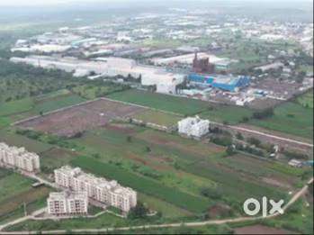 NA Plots in Sanswadi