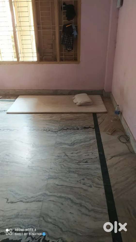 Sharing available for male persons