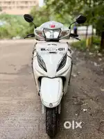 HONDA ACTIVA 6G DELUXE FOR SALE