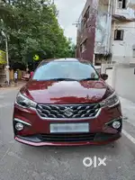 Maruti Suzuki Ertiga ZXI Plus AT SHVS, 2023, Petrol