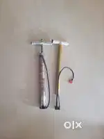 Cycle Pump - 2