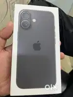Iphone 16 128gb sealed box